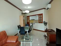 Compass Heights (D19), Apartment #580278261